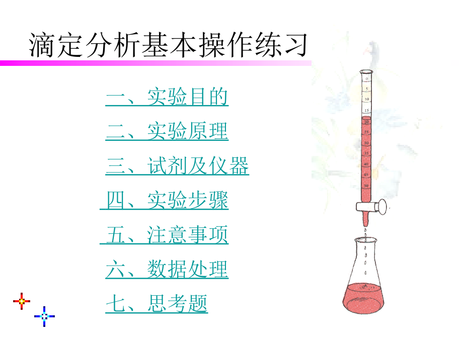 实验三滴定分析基本操作练习.ppt_第2页