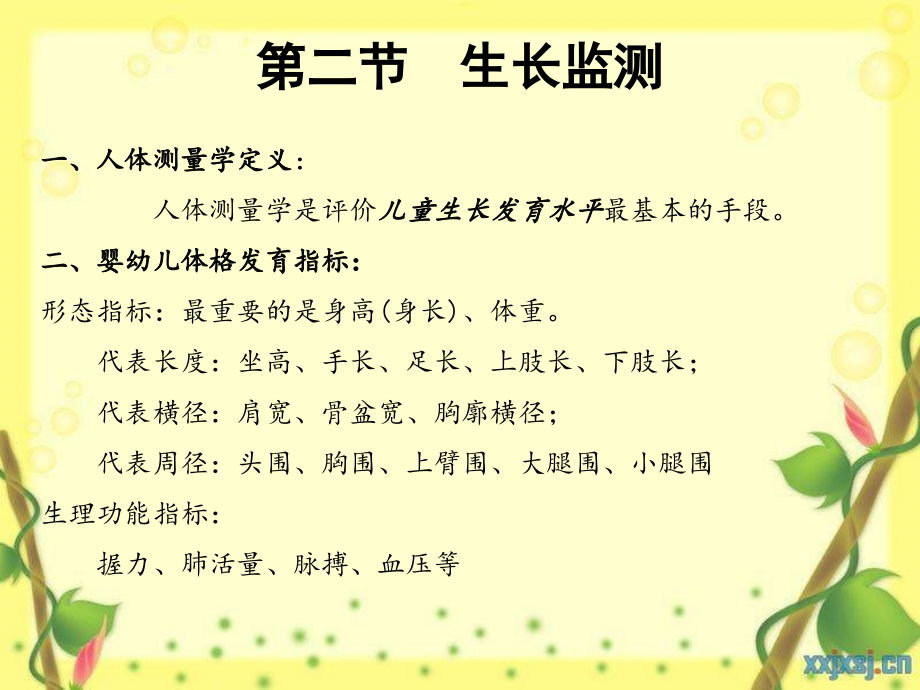 第二节生长监测.ppt_第2页