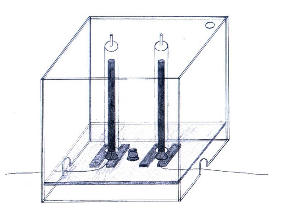 自制电解水装置及氢氧燃料电池.ppt_第2页
