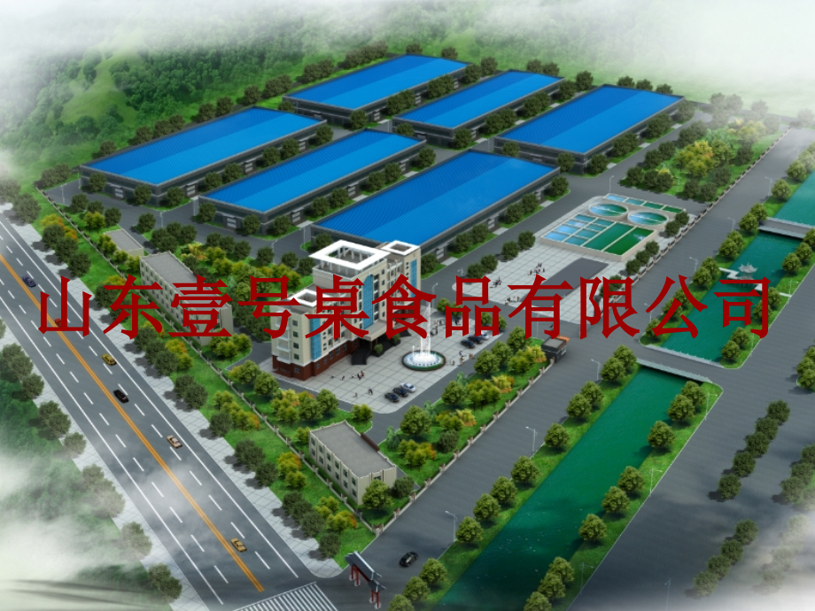 公司管理规章制度.ppt_第1页