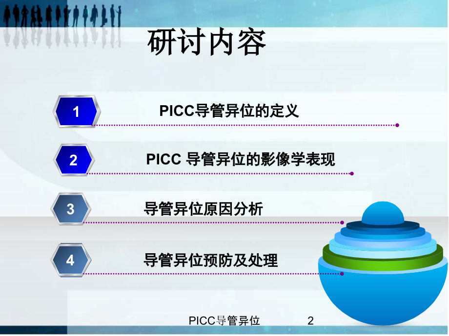 PICC导管异位培训.ppt_第2页