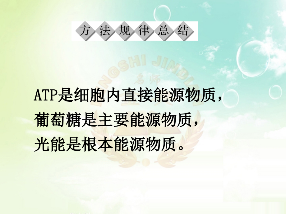 必修1 第5章第3节ATP的主要来源 细胞呼吸.ppt_第1页