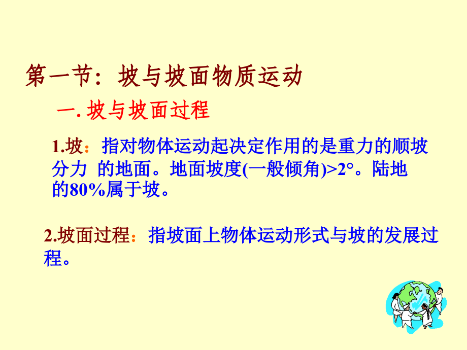 第三章重力地貌.ppt_第2页