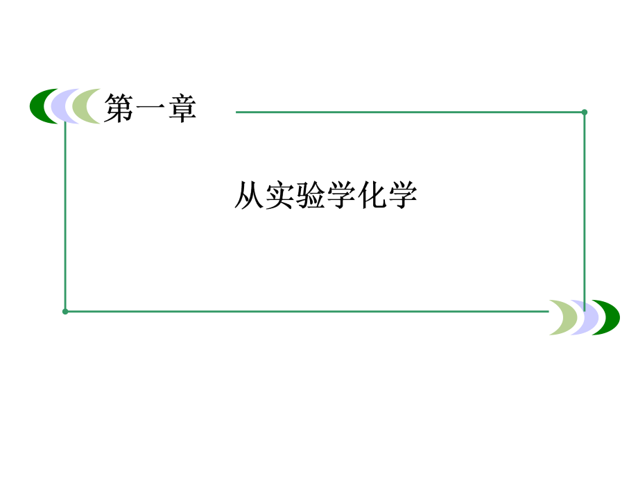 高一新人教版化学必修1课件1-1-2蒸馏和萃取.ppt_第1页