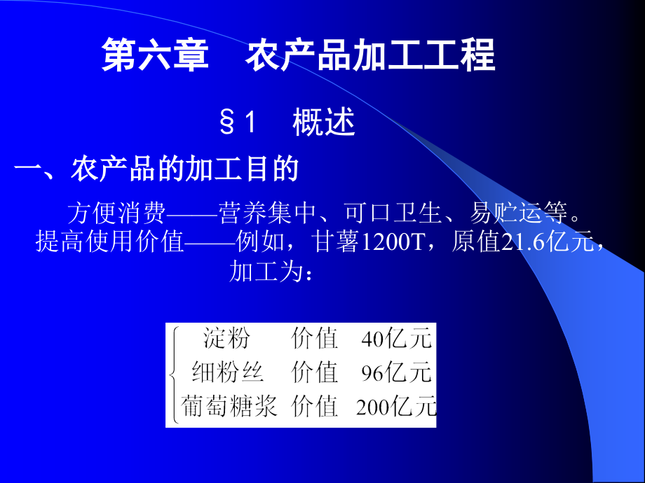 第六章 农产品加工工程.ppt_第1页