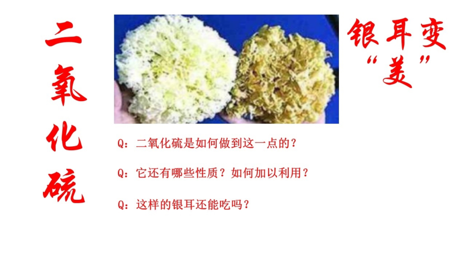 全球性的环境问题──酸雨.pptx_第1页