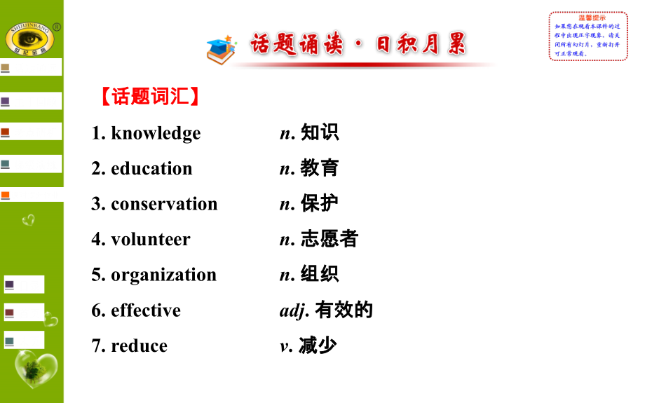 必修5 Module 6.ppt_第2页