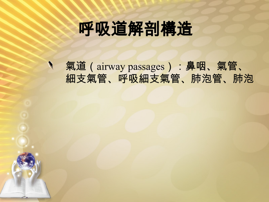 呼吸道解剖构造.ppt_第1页