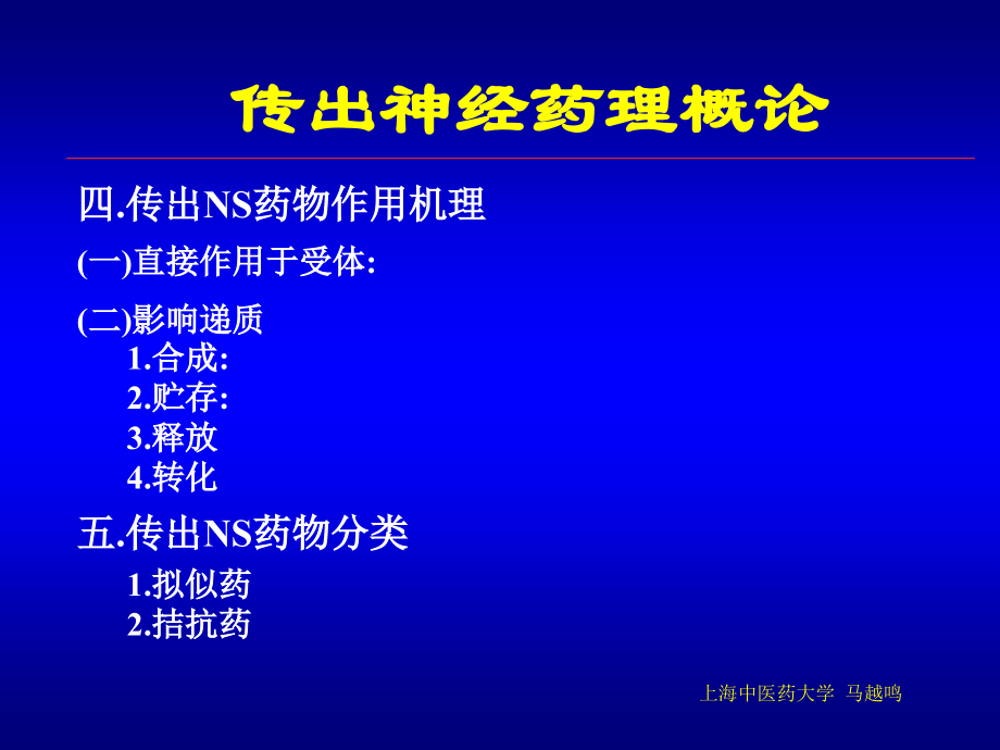 传出神经药理3.ppt_第2页