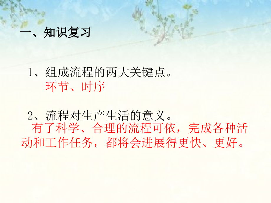 一、一个简单流程的评价.ppt_第2页