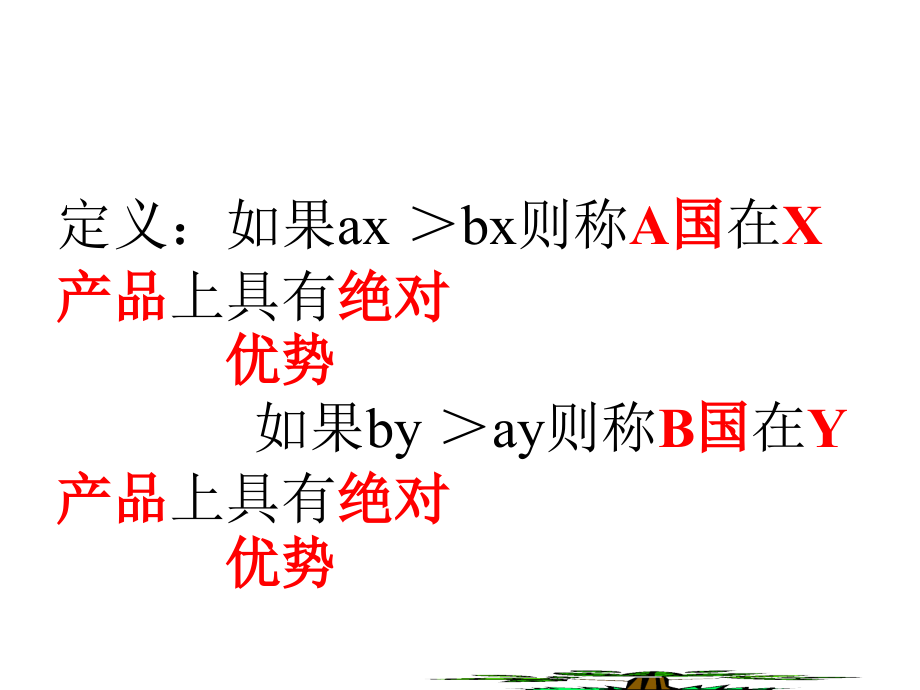 国际经济学第二章.ppt_第2页
