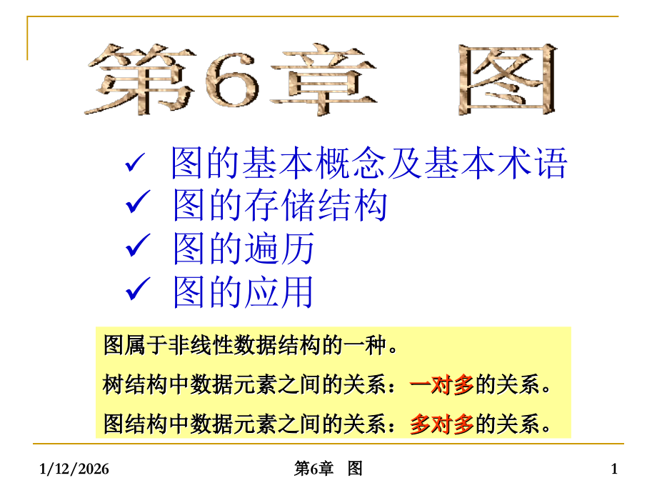 数据结构6图.ppt_第1页