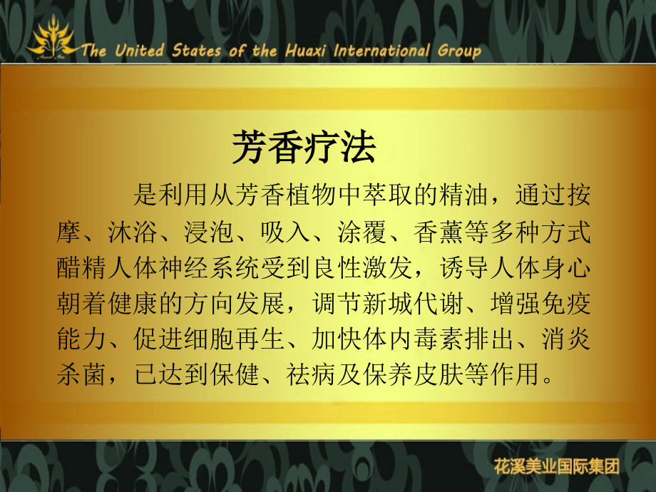 荟亦美芳疗精油SPA.ppt_第2页