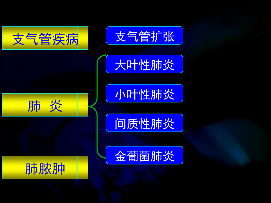 肺部炎性病变.ppt_第2页