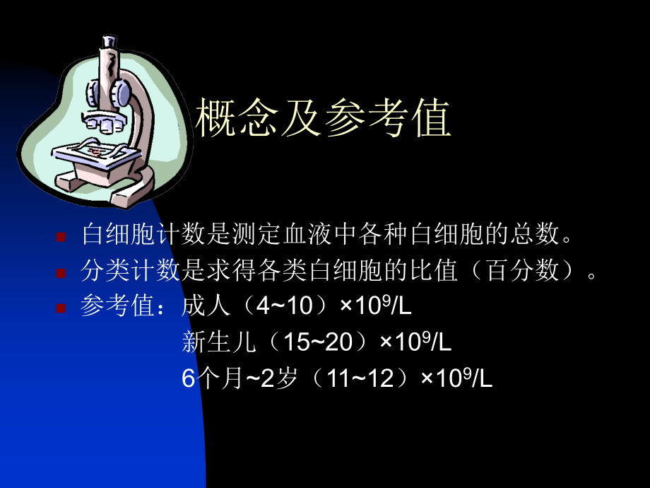 白细胞计数和白细胞分类计数.ppt_第2页