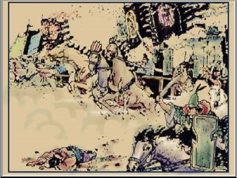 《荆轲刺秦王》ppt课件3.ppt_第2页