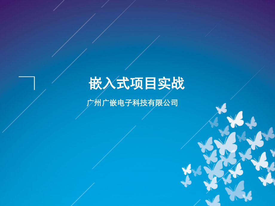 嵌入式项目实战.ppt_第1页