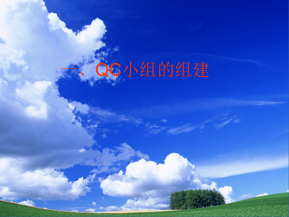 QC小组的组建与活动程序.ppt_第2页