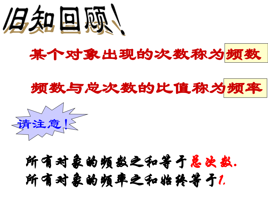 频数分布表和频数分布直方图.pptx_第2页