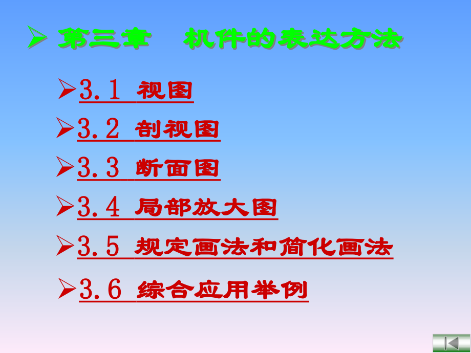 第三章_机件的表达方法.ppt_第1页