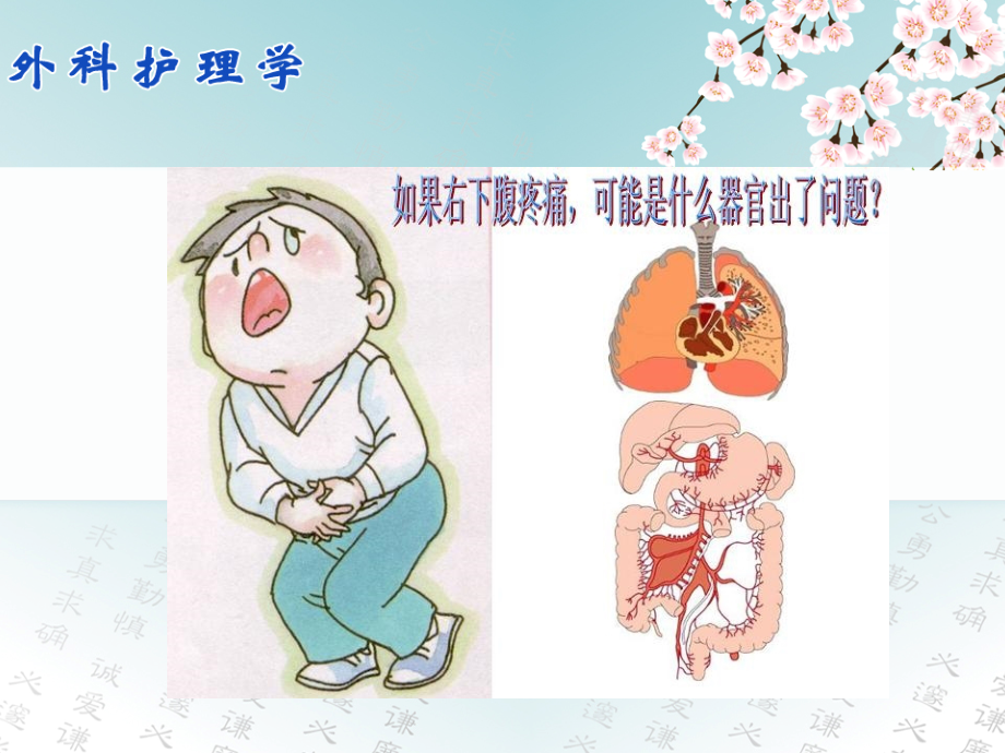 第十九章阑尾炎病人的护理.ppt_第1页