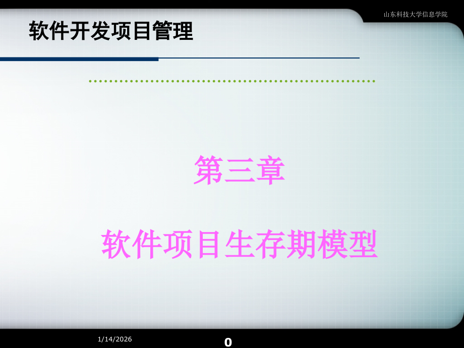 软件开发生命周期.ppt_第1页