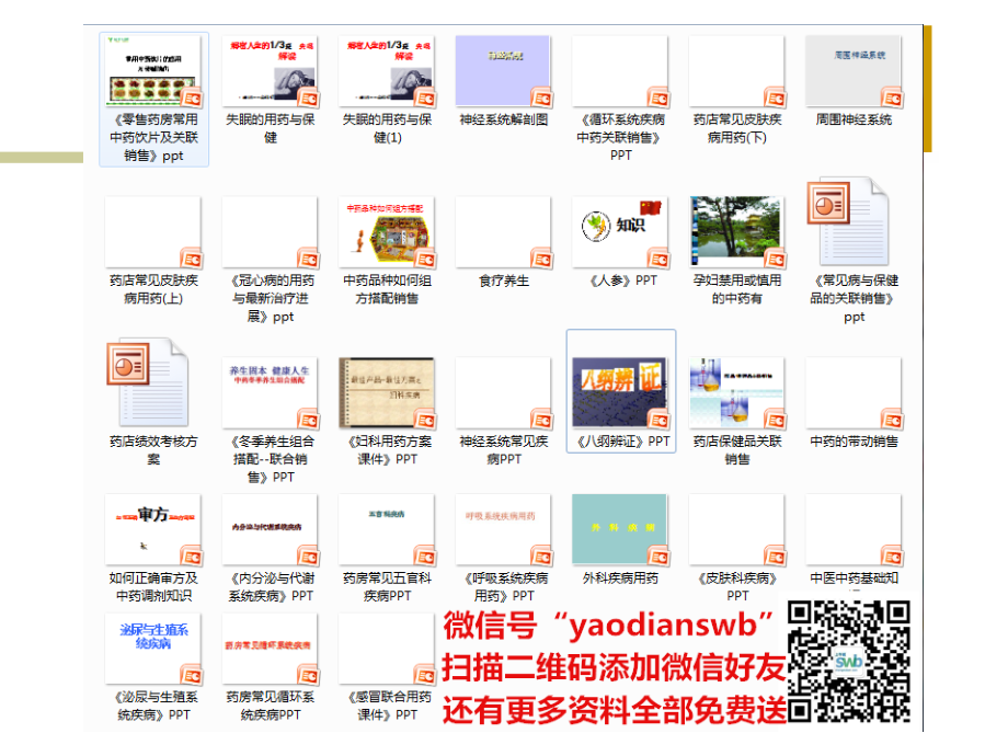 感冒联合用药 上午班药店平台整理.ppt_第1页