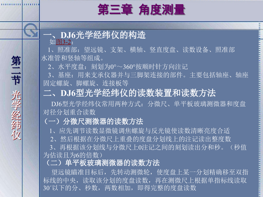 第一节水平角测量原理.ppt_第2页