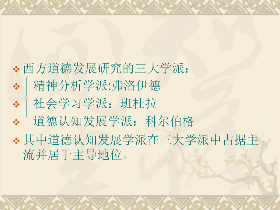 道德认知发展学派.ppt_第2页