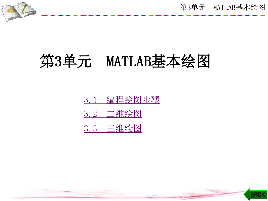 第3章 MATLAB基本绘图.ppt_第1页