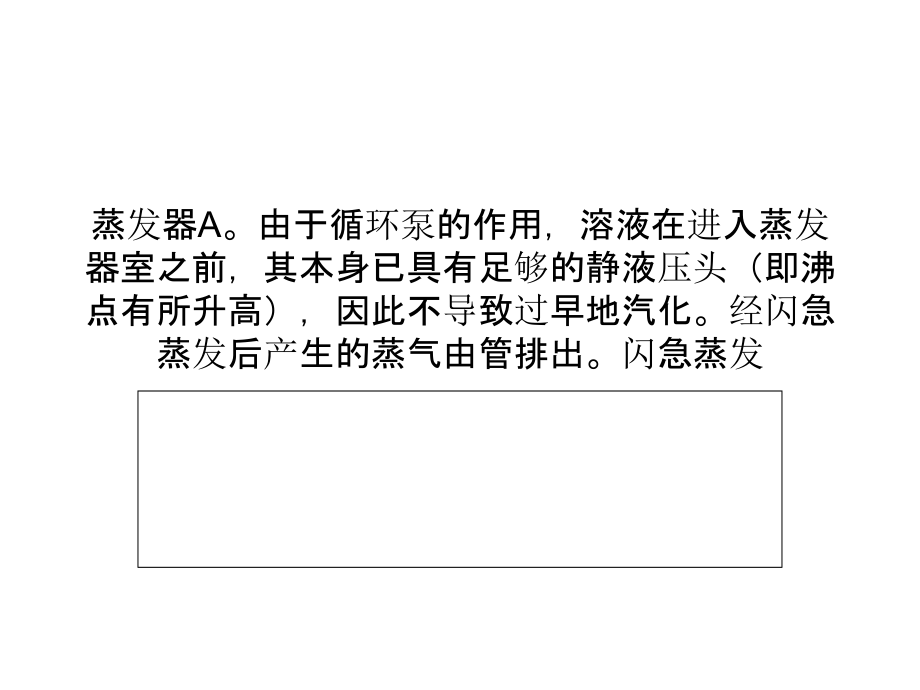 奥斯陆蒸发式结晶器结构原理.ppt_第2页
