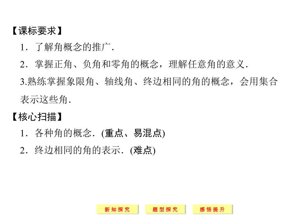 第1章1.1.1 任意角练习.ppt_第2页