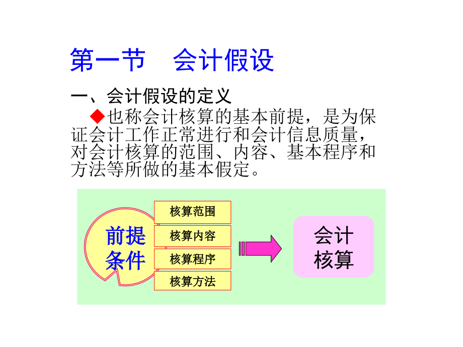 第二章会计核算基础(会计学原理-西南财大).ppt_第2页