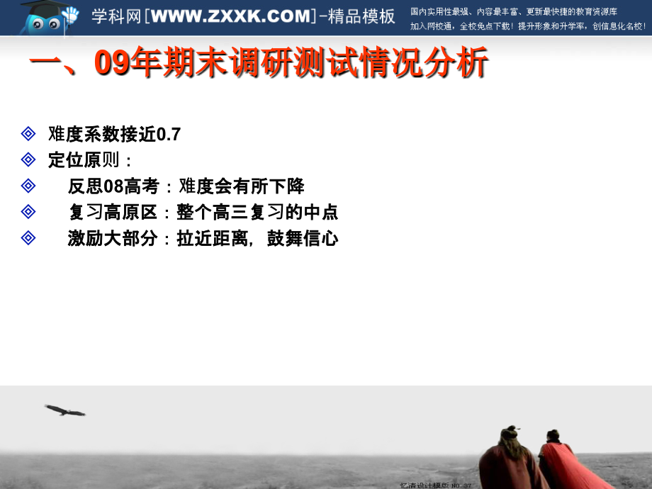 高三调研测试分析及后期备考策略.ppt_第2页