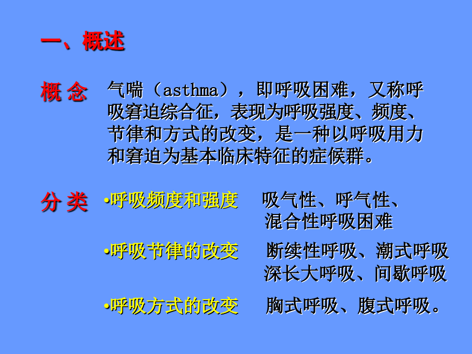 气喘综合征症状鉴别诊断.ppt_第2页
