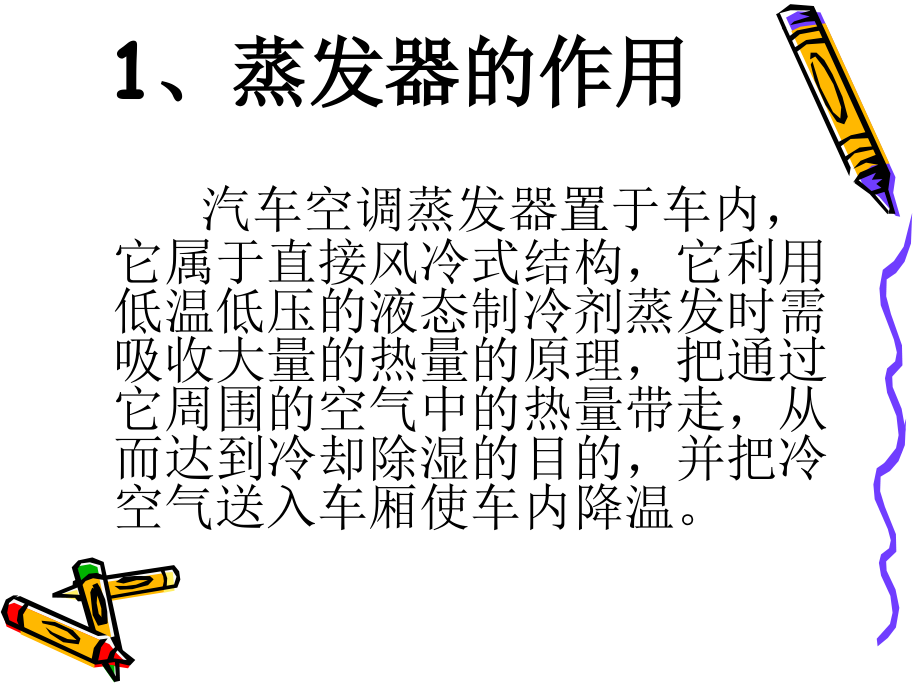 汽车空调蒸发器.ppt_第2页