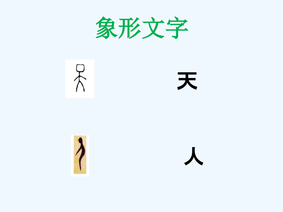 (部编)人教一年级上册《日月水火》.pptx_第2页