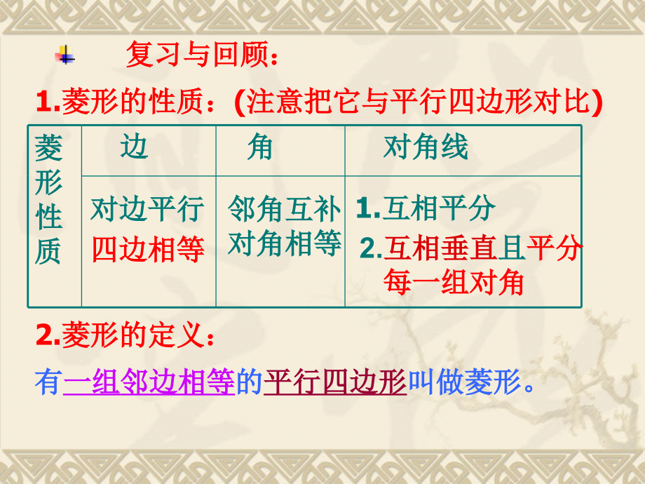 菱形判定一.ppt_第2页