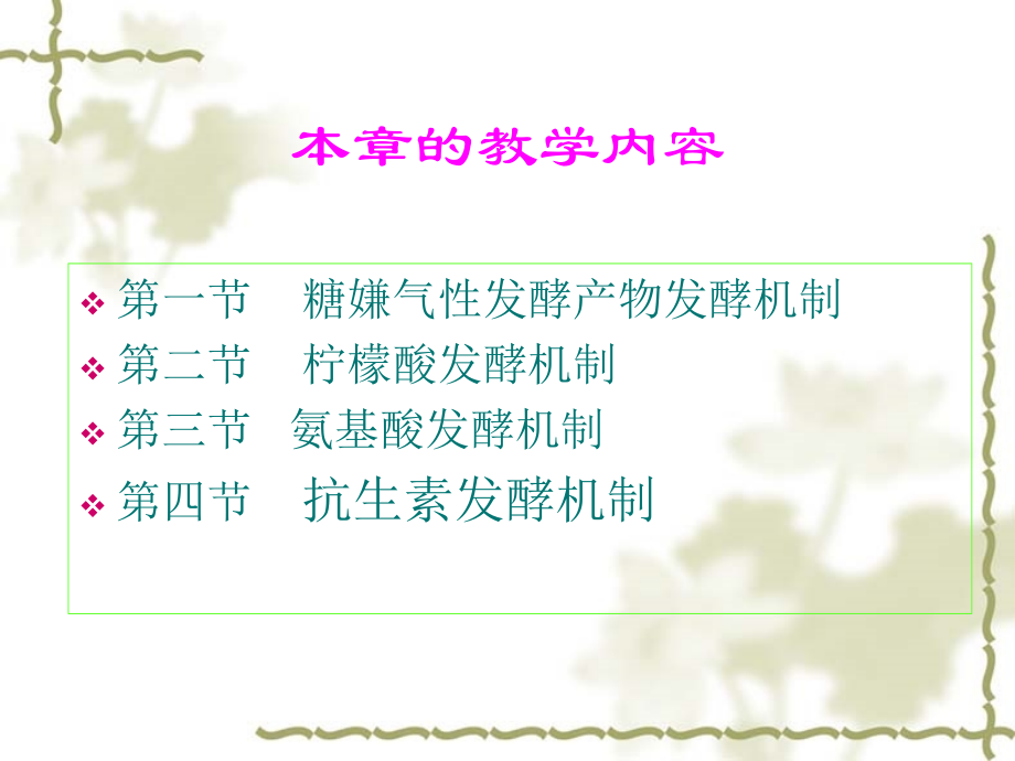 第四章 发酵机制.ppt_第2页
