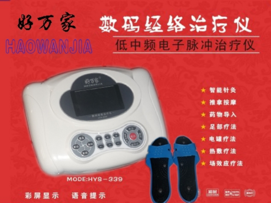 数码经络治疗仪.ppt_第2页