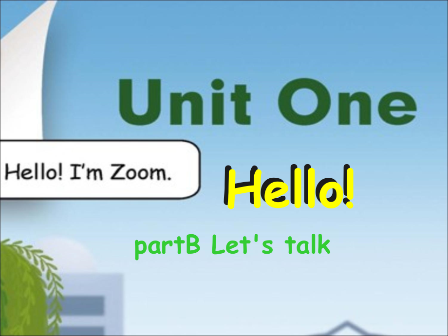 Unit1He´sadoctor..ppt_第1页