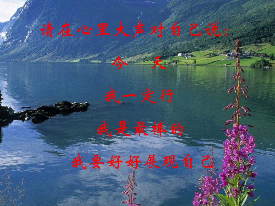 (部编)初中语文人教七年级下册邓稼先第一课时PPT.ppt_第1页