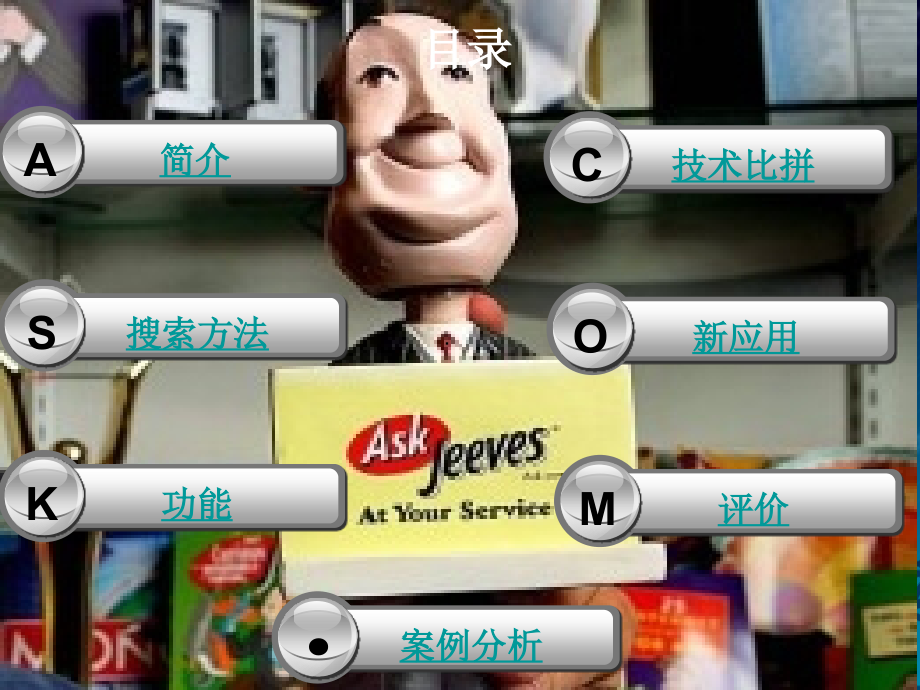 ASK搜索引擎介绍.ppt_第2页