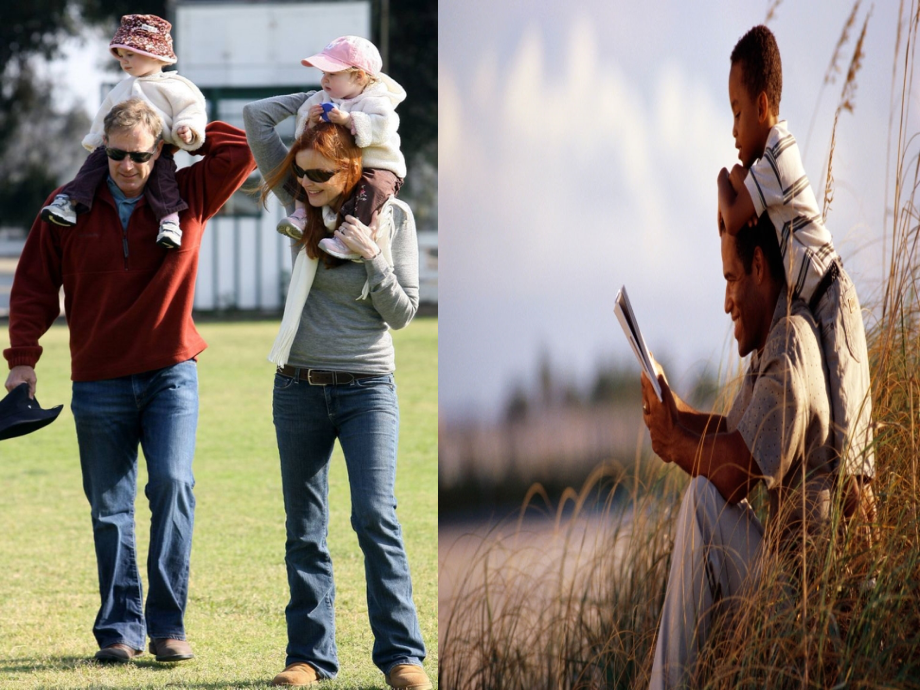 一个中国孩子的呼声.ppt_第1页