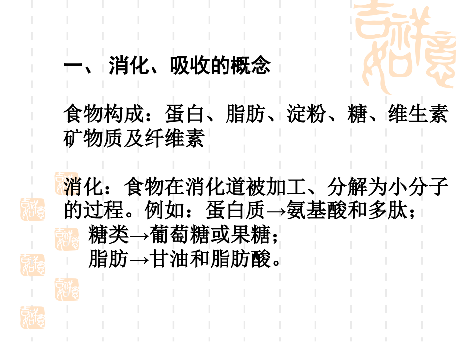 第六章 消化和吸收.ppt_第2页