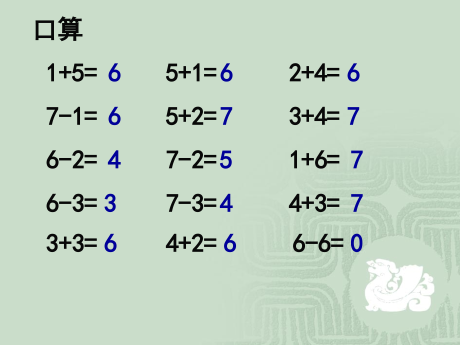第五单元第四课时用数学.ppt_第1页