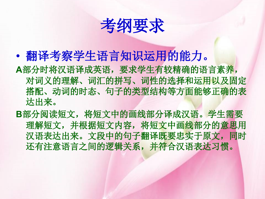 翻译专项复习.ppt_第2页