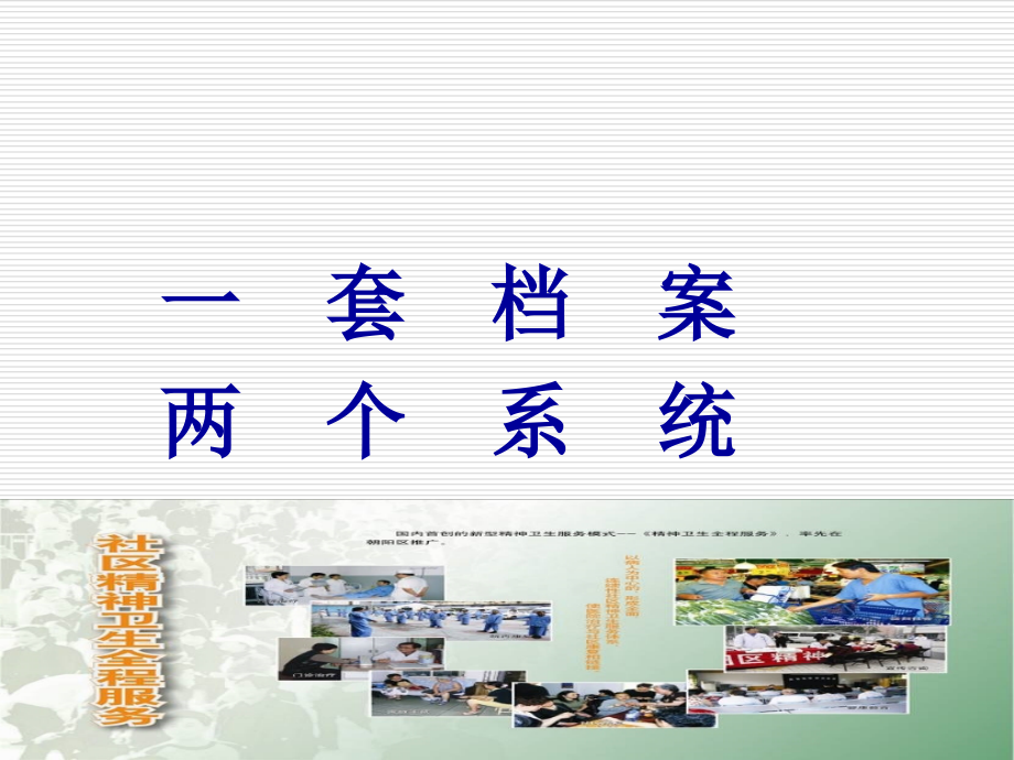 严重精神障碍.ppt_第2页