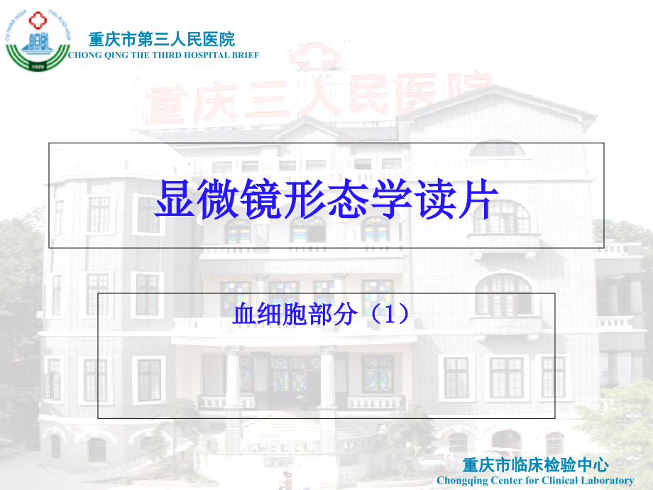 血液形态学.ppt_第1页