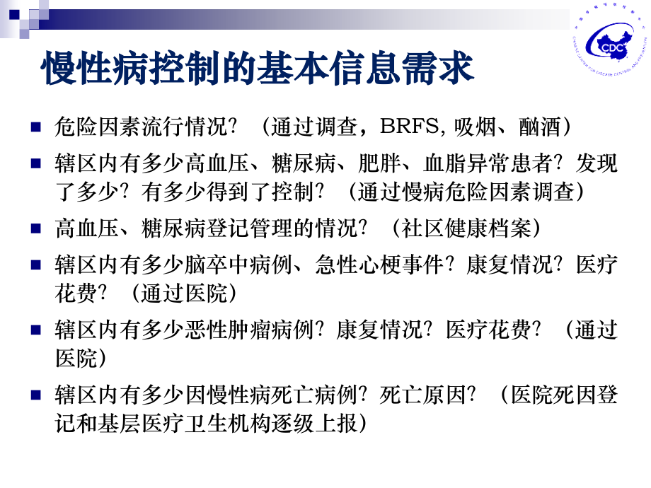 慢性病的监测与防控.ppt_第2页
